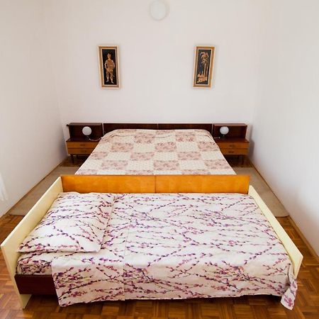 반졸레 Apartman Kristina 아파트 외부 사진