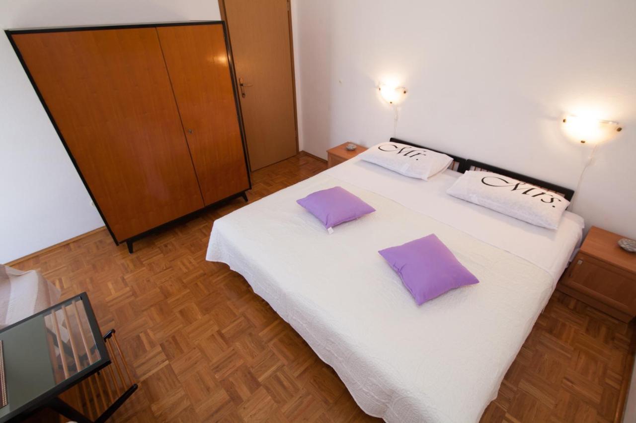 반졸레 Apartman Kristina 아파트 외부 사진