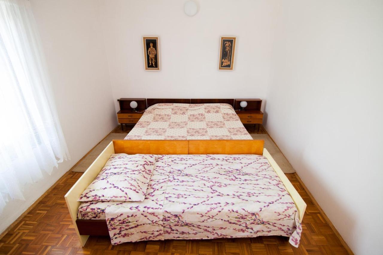 반졸레 Apartman Kristina 아파트 외부 사진