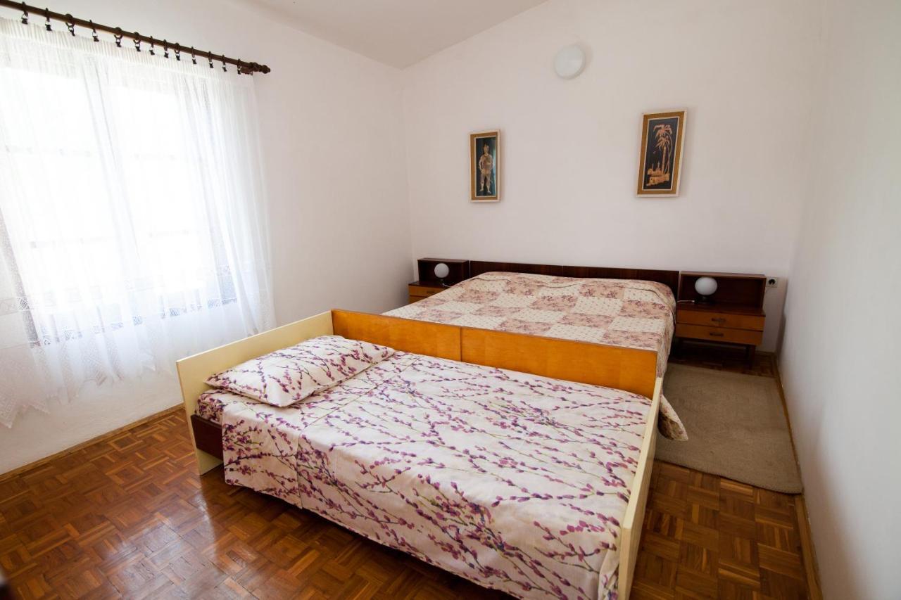 반졸레 Apartman Kristina 아파트 외부 사진